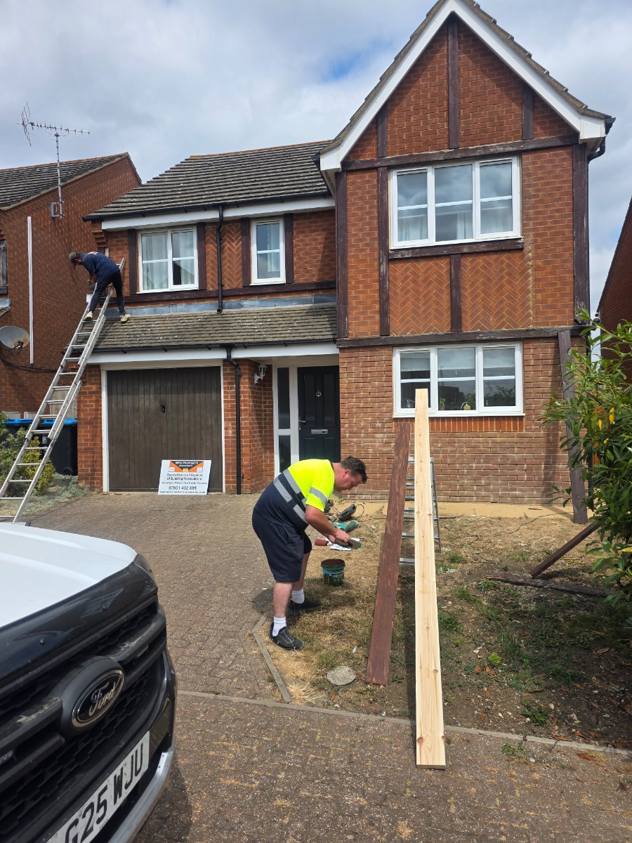 Roofer: Image 1